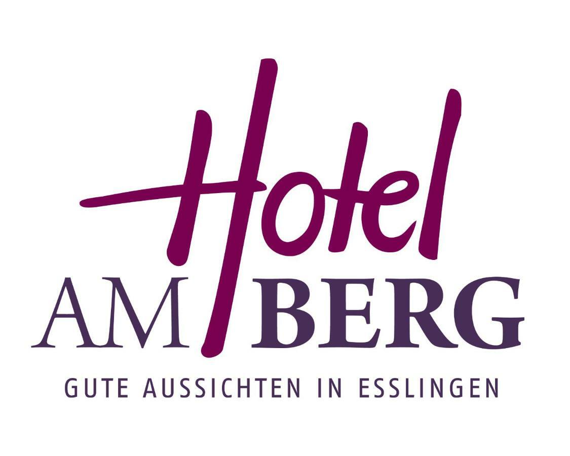 Hotel Am Berg Esslingen Esslingen am Neckar Екстериор снимка